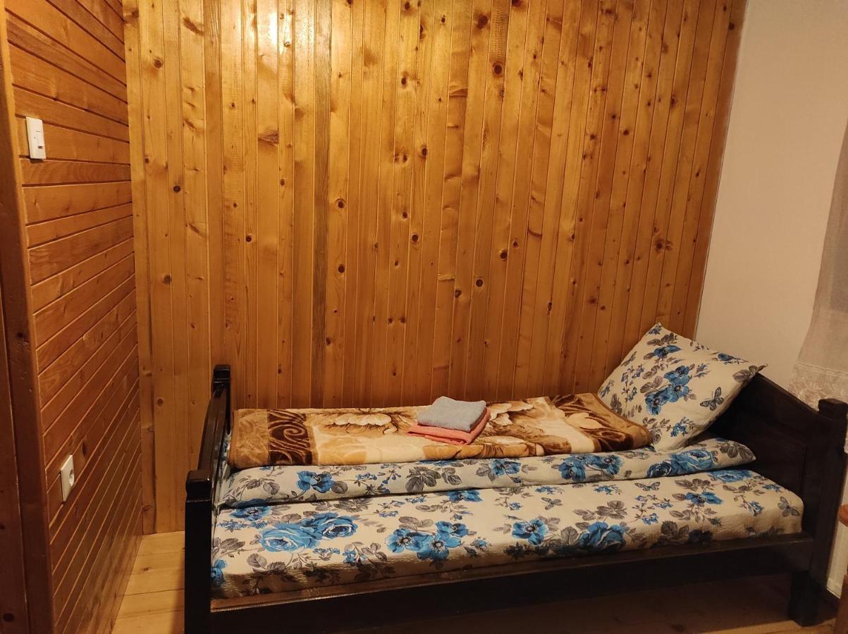 Apartmani Cetkovic Žabljak Exterior foto