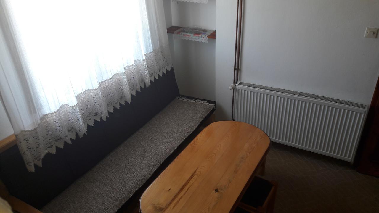 Apartmani Cetkovic Žabljak Exterior foto